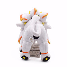 Lade das Bild in den Galerie-Viewer, Alola Solgaleo, Lunala, Necrozma Pokemon Stofftier (25-50cm) kaufen