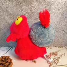 Lade das Bild in den Galerie-Viewer, Plüschfigur Pokémon Magcargo, ca. 14cm kaufen