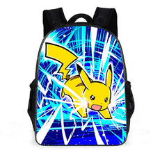 Lade das Bild in den Galerie-Viewer, Pokemon Kinder Rucksäcke - viele Motive kaufen