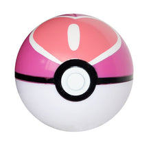 Lade das Bild in den Galerie-Viewer, Coole Pokémon Bälle im Set - 6, 10 oder 13 Bälle aus robusten Kunststoff kaufen