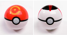Lade das Bild in den Galerie-Viewer, Coole Pokémon Bälle im Set - 6, 10 oder 13 Bälle aus robusten Kunststoff kaufen