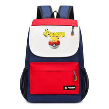 Lade das Bild in den Galerie-Viewer, Pokemon Rucksack in 2 Größen erhältlich, viele Motive verfügbar kaufen