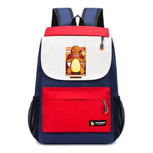 Lade das Bild in den Galerie-Viewer, Pokemon Rucksack in 2 Größen erhältlich, viele Motive verfügbar kaufen