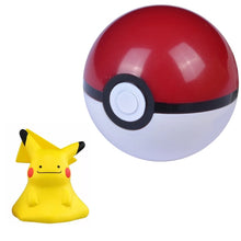 Lade das Bild in den Galerie-Viewer, Pokémon Pokébälle mit Legendären und selten Pokémonfiguren kaufen