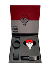 Lade das Bild in den Galerie-Viewer, Pokemon Go Plus Bluetooth Autocatch Armband kaufen