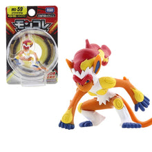 Lade das Bild in den Galerie-Viewer, Pokémon Pocket Monster Figuren - viele Motive kaufen