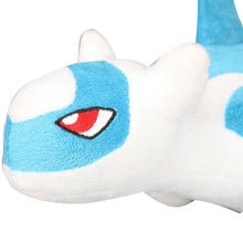 Lade das Bild in den Galerie-Viewer, Latias / Latios Pokemon Kuscheltier (ca. 30cm) kaufen