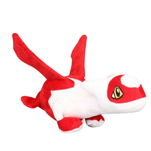 Lade das Bild in den Galerie-Viewer, Latias / Latios Pokemon Kuscheltier (ca. 30cm) kaufen
