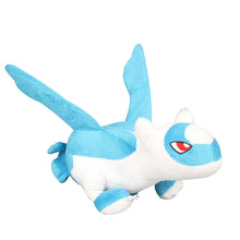 Lade das Bild in den Galerie-Viewer, Latias / Latios Pokemon Kuscheltier (ca. 30cm) kaufen
