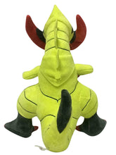 Lade das Bild in den Galerie-Viewer, Maxax Haxorus Stoff Pokemon Kuscheltier (ca. 30cm) kaufen