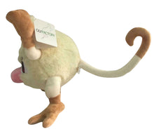 Lade das Bild in den Galerie-Viewer, Menki Mankey Plüsch Pokemon (ca. 30cm) kaufen