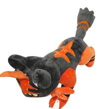 Lade das Bild in den Galerie-Viewer, Miezunder Torracat Kuschel Pokemon (ca. 30cm) kaufen