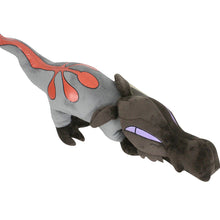 Lade das Bild in den Galerie-Viewer, Molunk Salandit Pokemon Plüschtier (ca. 30cm) kaufen
