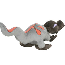 Lade das Bild in den Galerie-Viewer, Molunk Salandit Pokemon Plüschtier (ca. 30cm) kaufen