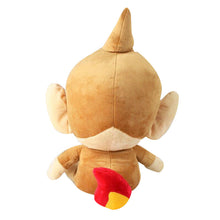 Lade das Bild in den Galerie-Viewer, Panflam Chimchar Plüsch Kuscheltier Pokemon Stoff Figur (ca. 20cm) kaufen