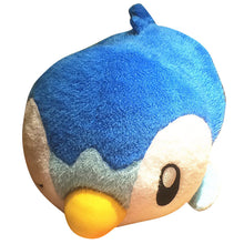 Lade das Bild in den Galerie-Viewer, Plinfa Piplup XXL Pokemon Kuscheltier (ca. 34cm) kaufen