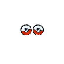 Lade das Bild in den Galerie-Viewer, Pokémon Ohrringe / Ohrstecker verschiedene Motive kaufen