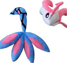 Lade das Bild in den Galerie-Viewer, Riesengroße Plüschfigur Pokémon Milotic, 210 cm kaufen
