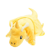 Lade das Bild in den Galerie-Viewer, Pokemon Dragonite Dragoran Kissen (ca. 40cm*38cm) kaufen