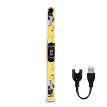 Lade das Bild in den Galerie-Viewer, Digitale Armbanduhr für Kinder mit LED und Aufladefunktion kaufen
