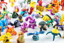 Lade das Bild in den Galerie-Viewer, 432 Pokéball Pokémon Figuren kaufen