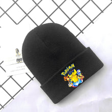 Lade das Bild in den Galerie-Viewer, Pokémon Wintermütze für Kinder oder Erwachsene kaufen