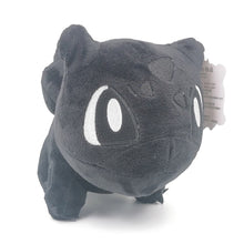 Lade das Bild in den Galerie-Viewer, Pokémon Plüschfiguren schwarze Edition kaufen