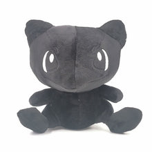 Lade das Bild in den Galerie-Viewer, Pokémon Plüschfiguren schwarze Edition kaufen