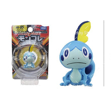 Lade das Bild in den Galerie-Viewer, Pokémon Pocket Monster Figuren - viele Motive kaufen