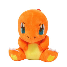 Lade das Bild in den Galerie-Viewer, Süßer Glumanda Kuschel Pokemon (ca. 12cm) kaufen