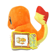 Lade das Bild in den Galerie-Viewer, Süßer Glumanda Kuschel Pokemon (ca. 12cm) kaufen