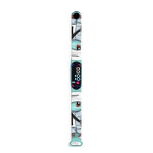 Lade das Bild in den Galerie-Viewer, Digitale Armbanduhr für Kinder mit LED und Aufladefunktion kaufen