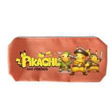 Lade das Bild in den Galerie-Viewer, Pikachu Federmappe in vielen Pokémon Motiven kaufen
