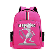 Lade das Bild in den Galerie-Viewer, Pokémon Kinder Rucksack kaufen
