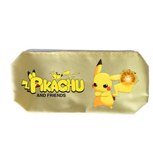 Lade das Bild in den Galerie-Viewer, Pikachu Federmappe in vielen Pokémon Motiven kaufen