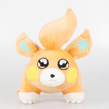 Lade das Bild in den Galerie-Viewer, Pokémon Plüschfigur Pamo Pawmi, ca. 20 cm kaufen