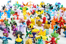 Lade das Bild in den Galerie-Viewer, 432 Pokéball Pokémon Figuren kaufen