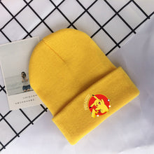 Lade das Bild in den Galerie-Viewer, Pokémon Wintermütze für Kinder oder Erwachsene kaufen