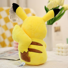 Lade das Bild in den Galerie-Viewer, Plüschfigur Pokémon Piakchu, ca. 26cm kaufen