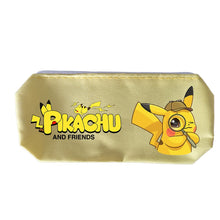 Lade das Bild in den Galerie-Viewer, Pikachu Federmappe in vielen Pokémon Motiven kaufen