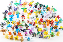 Lade das Bild in den Galerie-Viewer, 432 Pokéball Pokémon Figuren kaufen