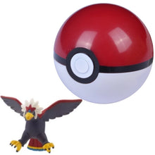 Lade das Bild in den Galerie-Viewer, Pokémon Pokébälle mit Legendären und selten Pokémonfiguren kaufen