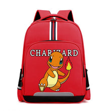 Lade das Bild in den Galerie-Viewer, Pokémon Kinder Rucksack kaufen