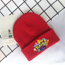 Lade das Bild in den Galerie-Viewer, Pokémon Wintermütze für Kinder oder Erwachsene kaufen