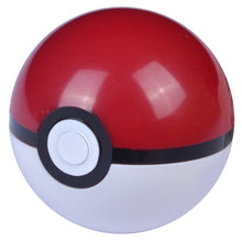 Lade das Bild in den Galerie-Viewer, Pokémon Pokéball mit Figur in verschiedenen Ausführungen kaufen