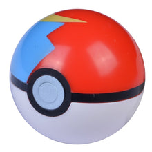 Lade das Bild in den Galerie-Viewer, Pokémon Pokéball mit Figur in verschiedenen Ausführungen kaufen