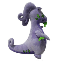 Lade das Bild in den Galerie-Viewer, Viscogon Goodra Kuschel Pokemon (ca 30cm) kaufen