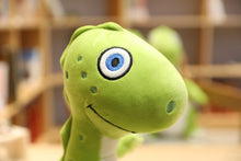 Lade das Bild in den Galerie-Viewer, Süßer Dino Stofftier zum kuscheln kaufen