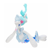 Lade das Bild in den Galerie-Viewer, Primarina Primarene Kuschel Pokemon (ca. 35cm) kaufen