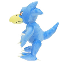 Lade das Bild in den Galerie-Viewer, Entoron Golduck Pokemon Plüsch Figur Kuscheltier (ca. 30cm) kaufen